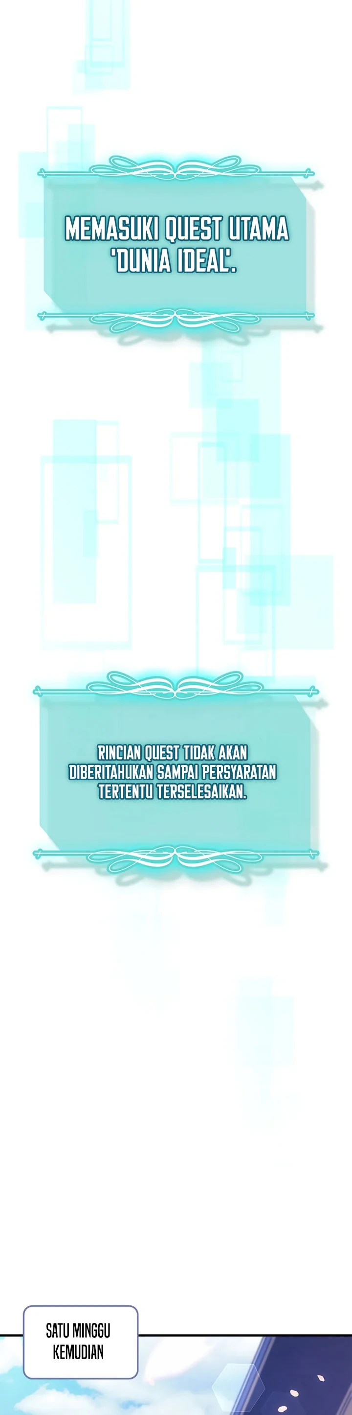 Halaman 10 — A Returner's Magic Should Be Special Chapter 256