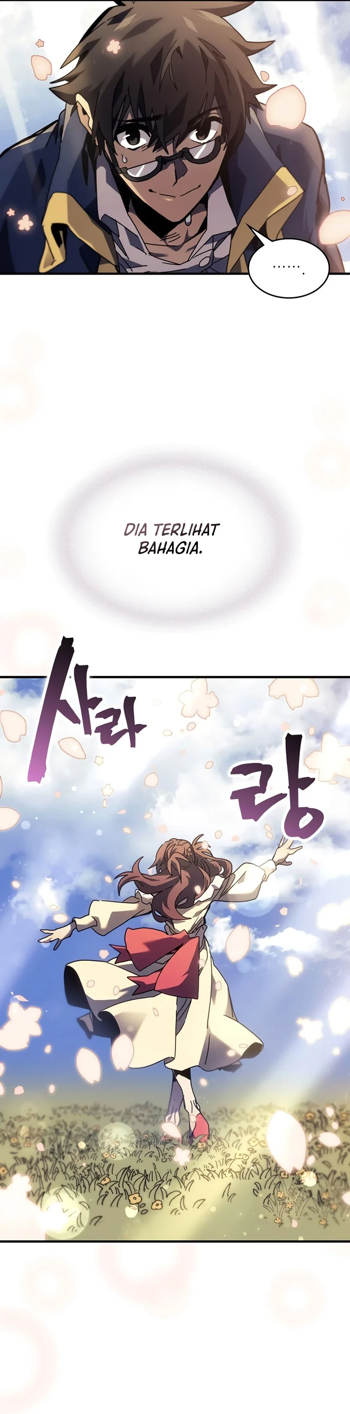 Halaman 24 — A Returner's Magic Should Be Special Chapter 256