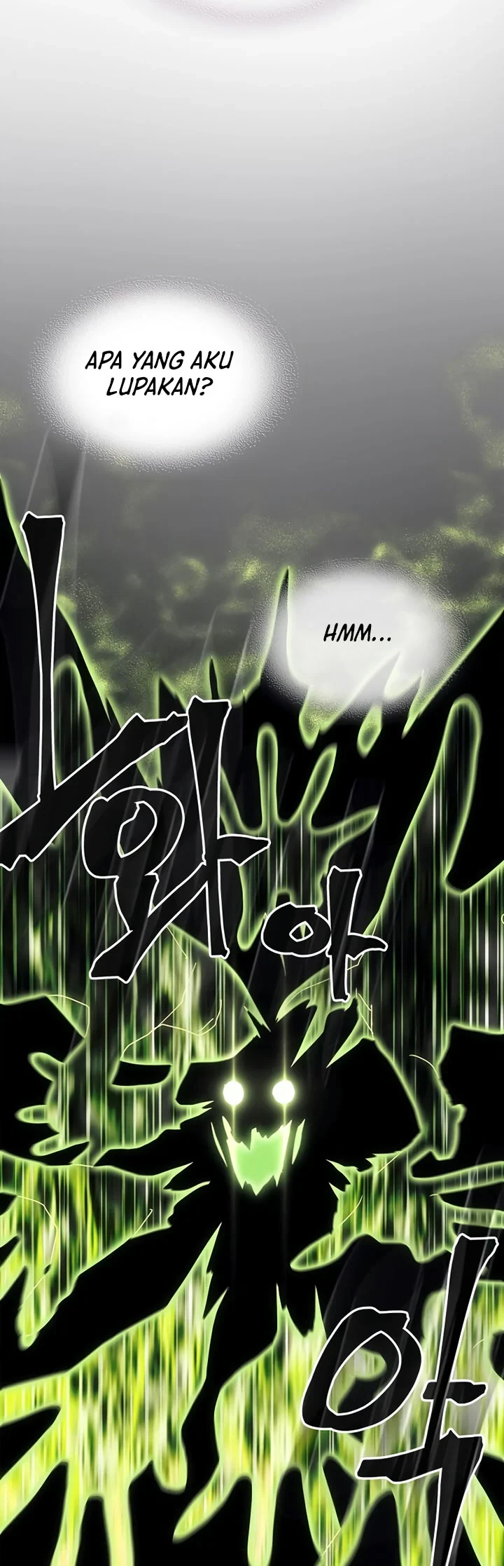 Halaman 28 — A Returner's Magic Should Be Special Chapter 256