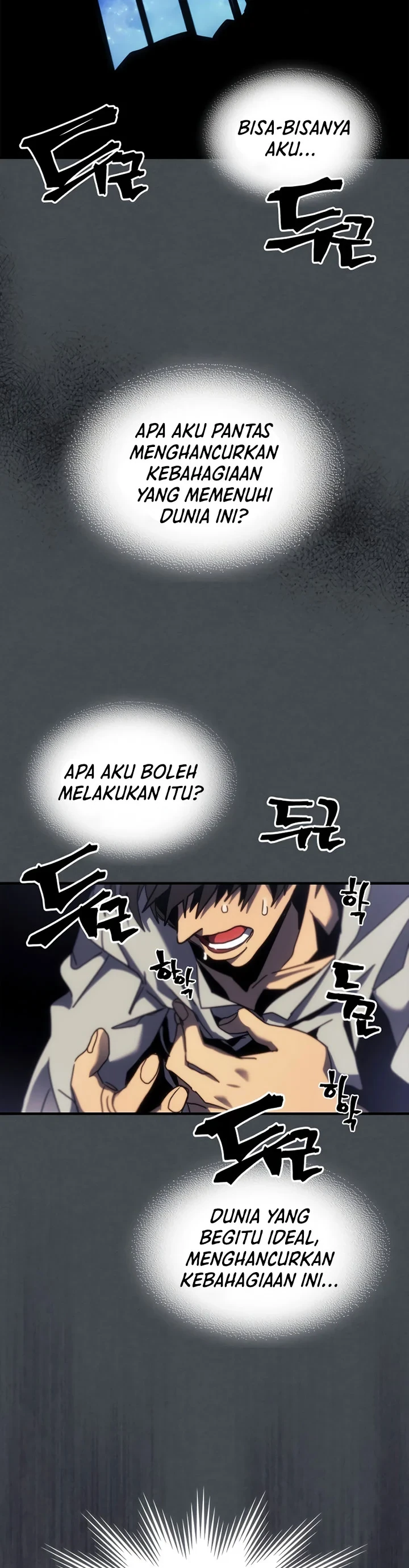 Halaman 32 — A Returner's Magic Should Be Special Chapter 256