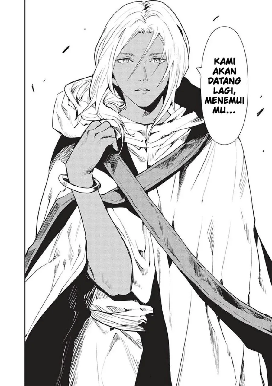 Halaman 30 — Isekai Ryouridou Chapter 46