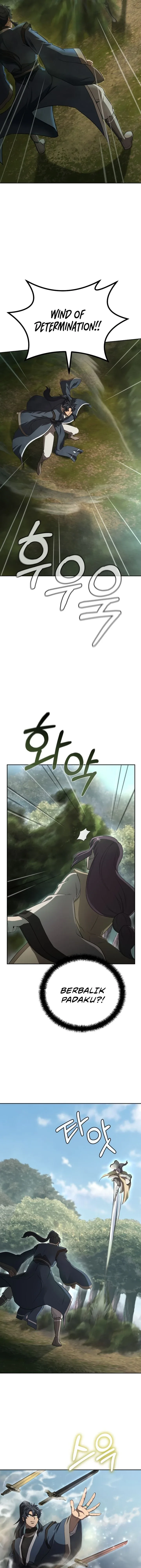 Halaman 10 — The Millennium Alchemist Chapter 85
