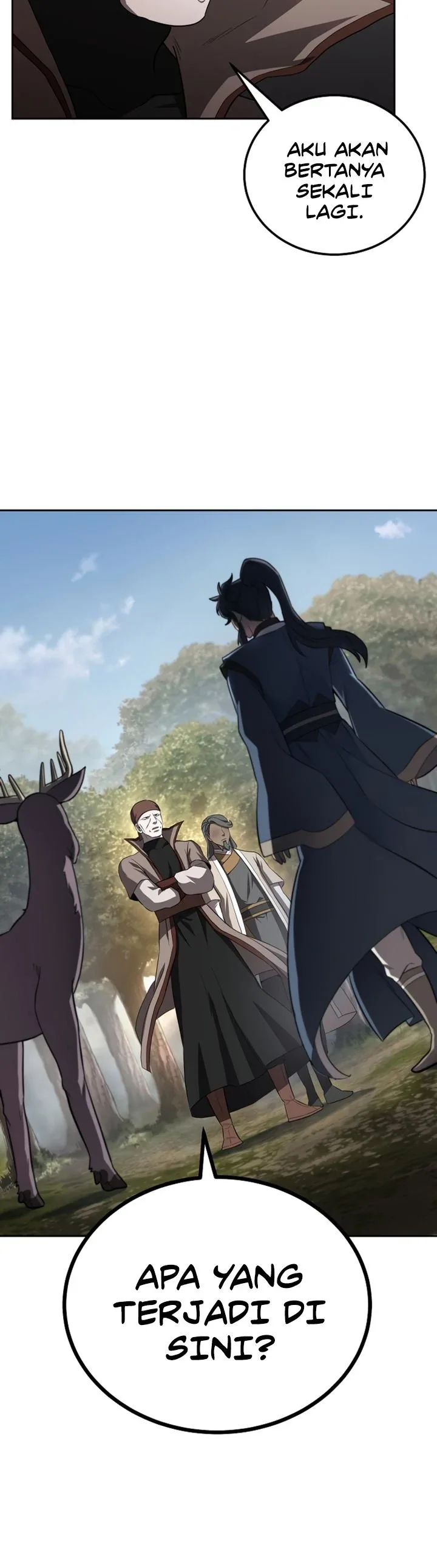Halaman 15 — The Millennium Alchemist Chapter 85