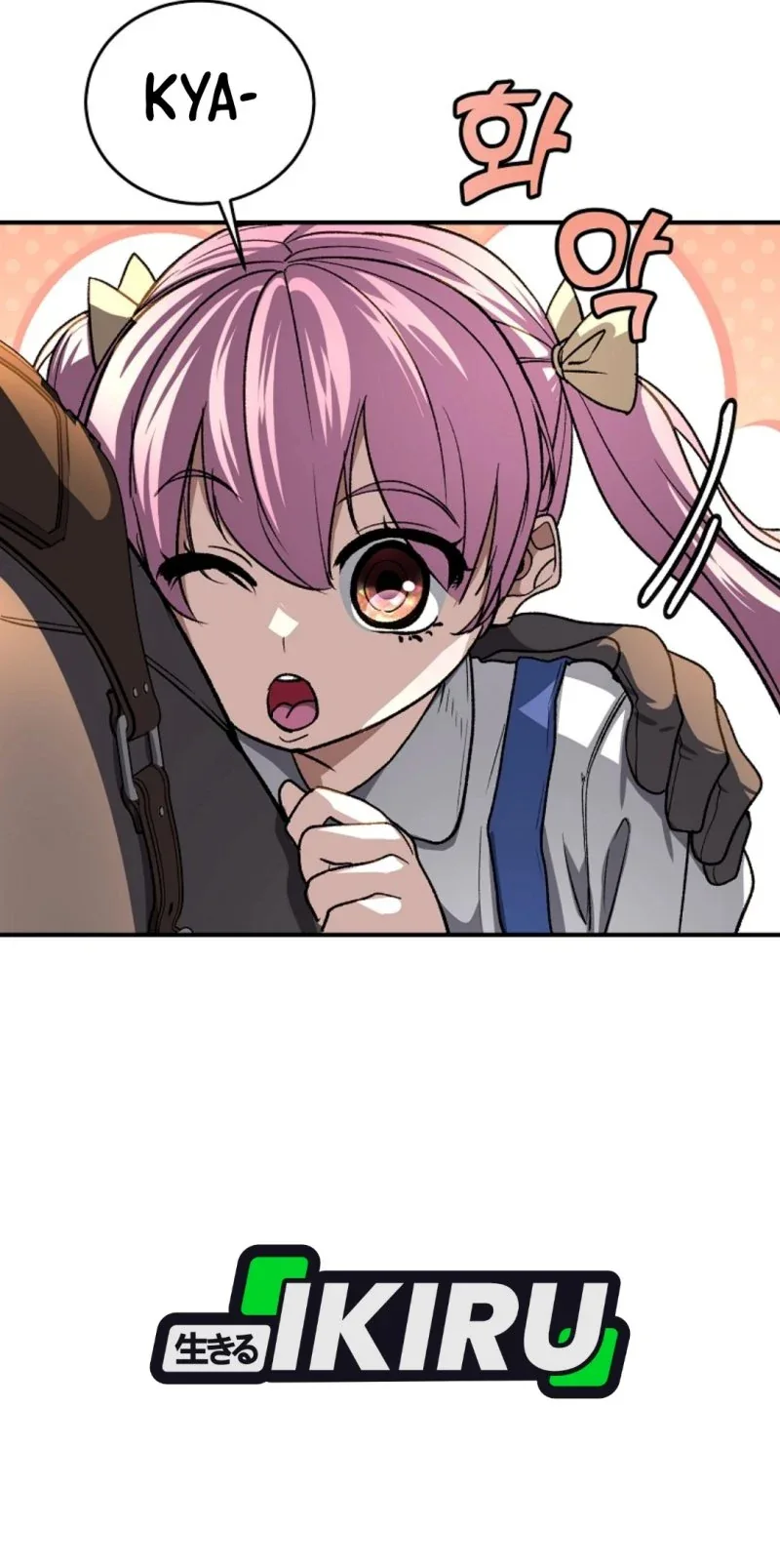 Halaman 6 — The Returnee’s Hidden Strategy Stream Chapter 29