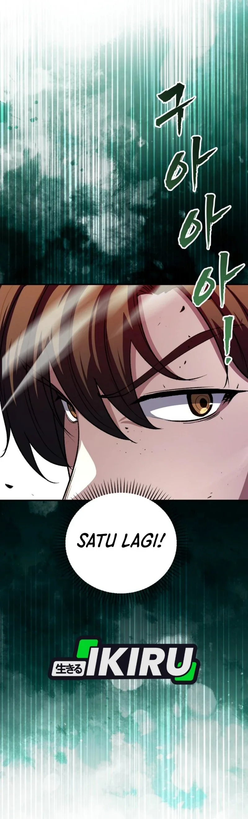Halaman 21 — The Returnee’s Hidden Strategy Stream Chapter 29