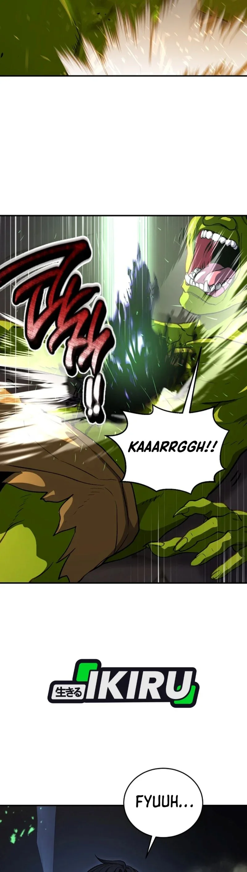 Halaman 24 — The Returnee’s Hidden Strategy Stream Chapter 29
