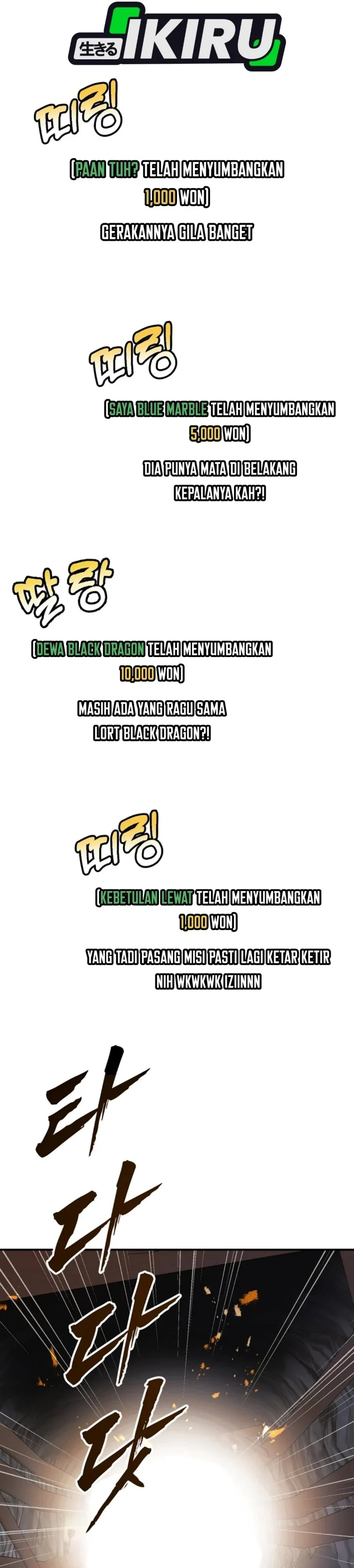 Halaman 26 — The Returnee’s Hidden Strategy Stream Chapter 29