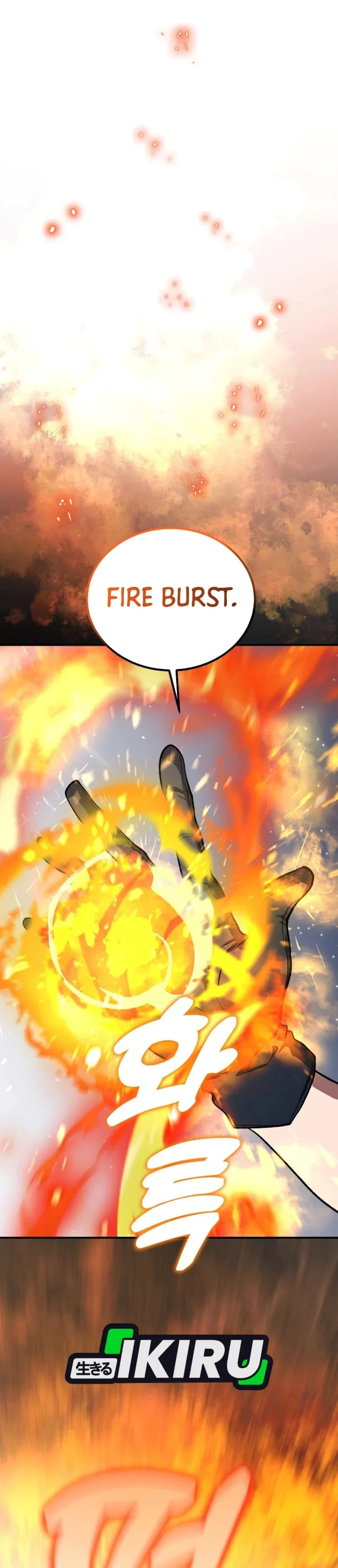Halaman 39 — The Returnee’s Hidden Strategy Stream Chapter 29