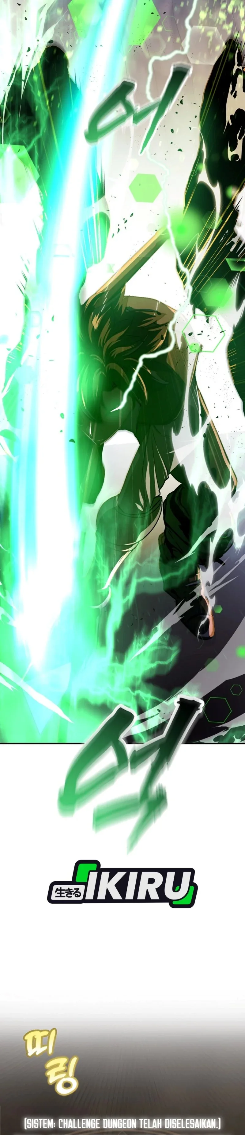 Halaman 54 — The Returnee’s Hidden Strategy Stream Chapter 29