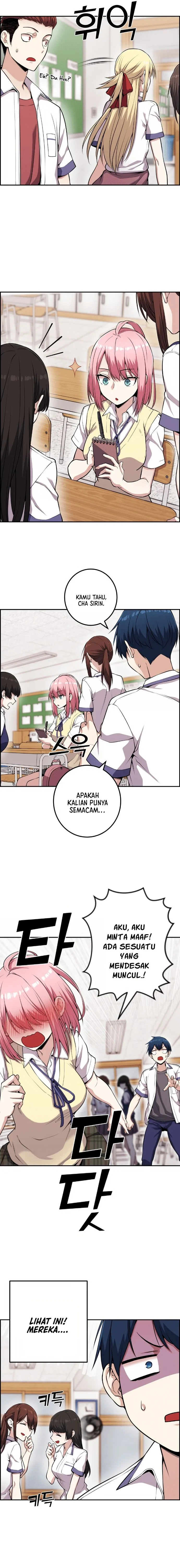 Halaman 4 — Webtoon Character Na Kang Lim Chapter 66