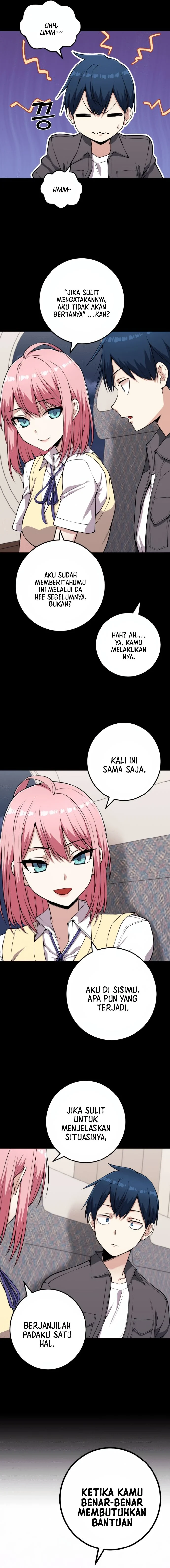 Halaman 7 — Webtoon Character Na Kang Lim Chapter 66