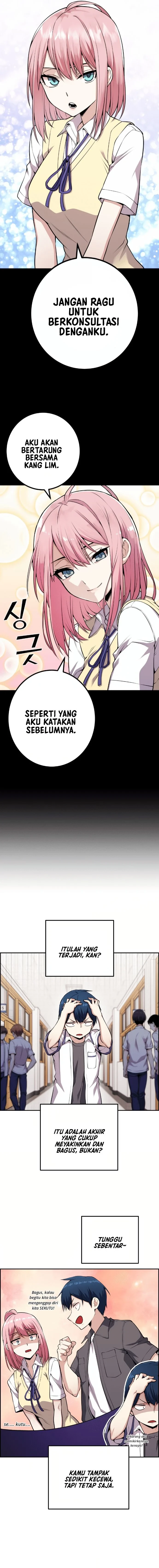 Halaman 8 — Webtoon Character Na Kang Lim Chapter 66