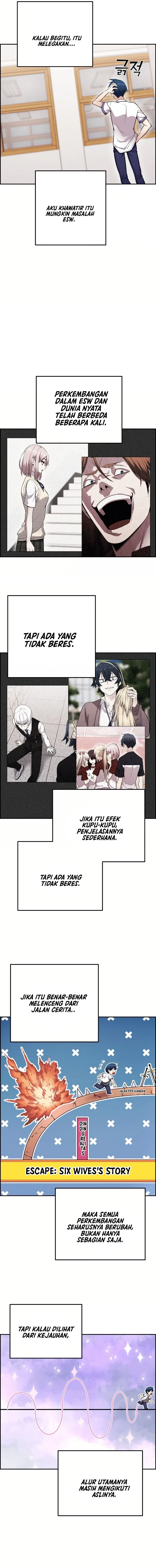 Halaman 10 — Webtoon Character Na Kang Lim Chapter 66