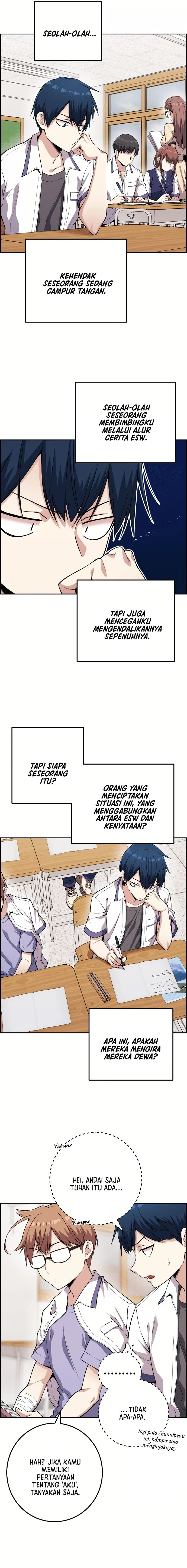 Halaman 11 — Webtoon Character Na Kang Lim Chapter 66