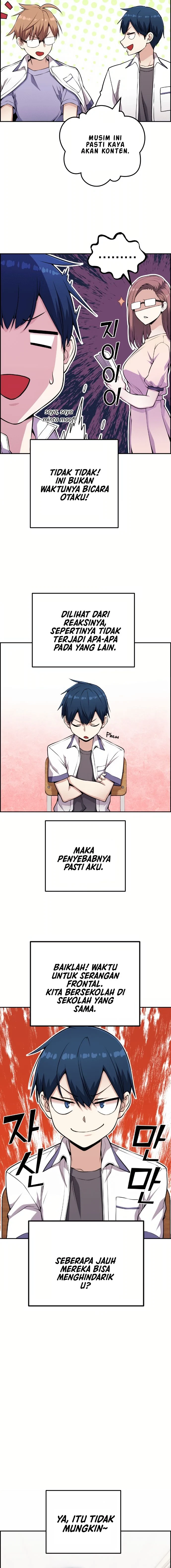 Halaman 13 — Webtoon Character Na Kang Lim Chapter 66