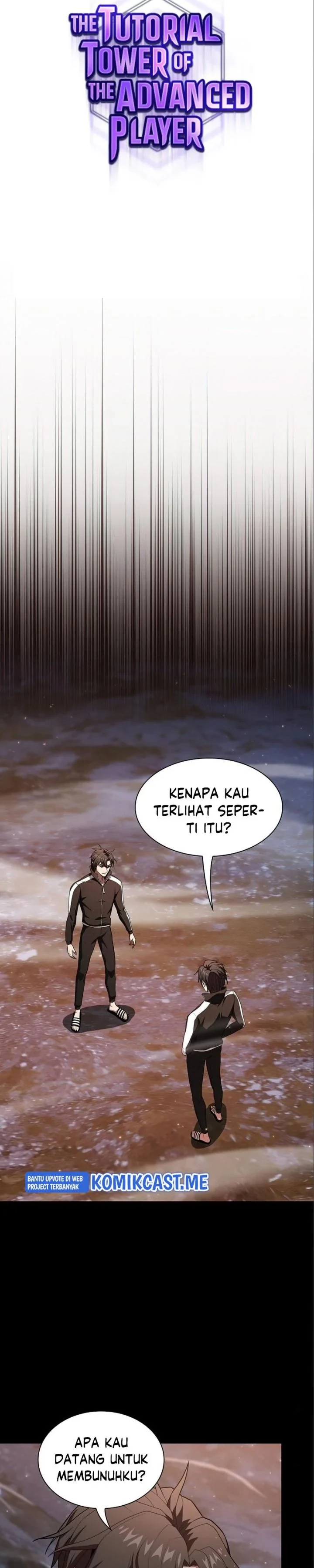 Halaman 7 — The Advanced Player of the Tutorial Tower Chapter 127