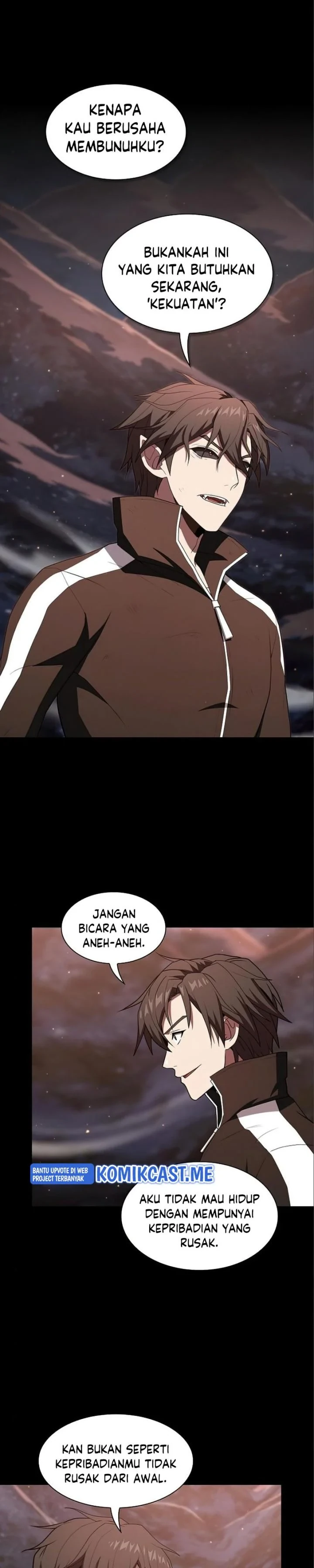 Halaman 10 — The Advanced Player of the Tutorial Tower Chapter 127