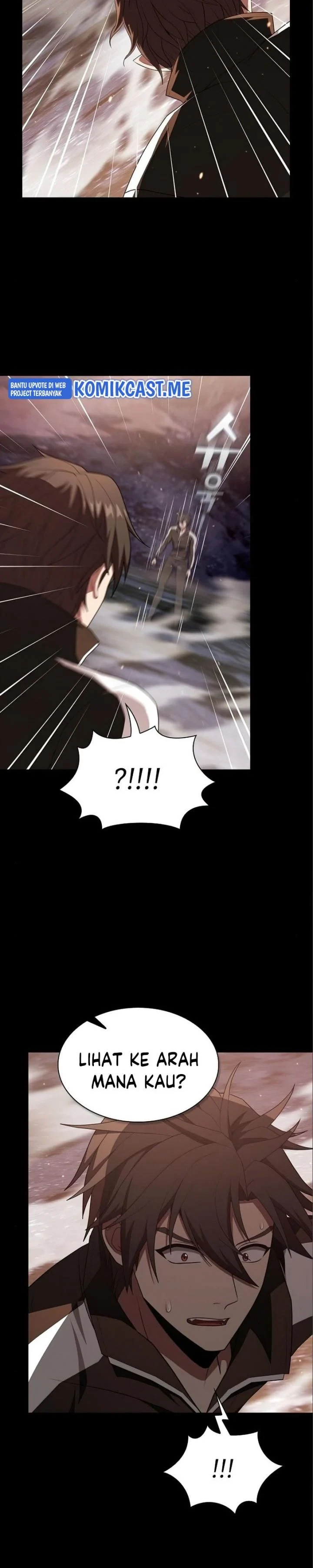 Halaman 29 — The Advanced Player of the Tutorial Tower Chapter 127