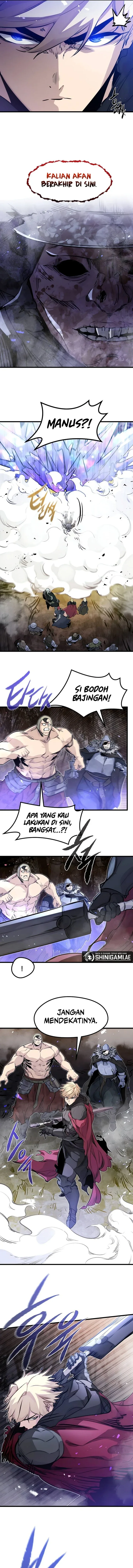 Halaman 7 — The Regressed Mercenary Has a Plan Chapter 26