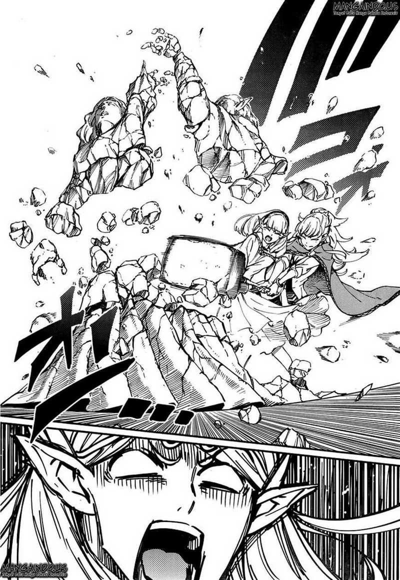 Halaman 25 — Kekkon Yubiwa Monogatari Chapter 9
