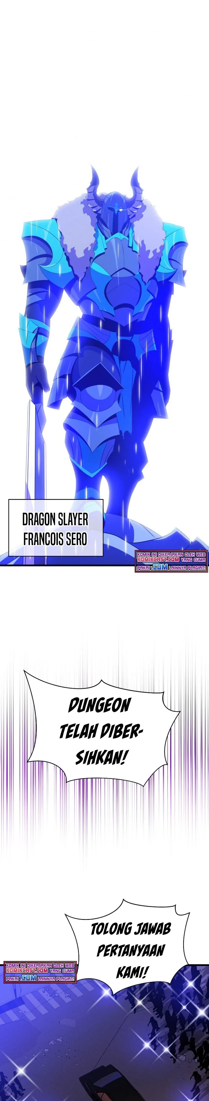 Halaman 3 — Kill the Hero Chapter 74