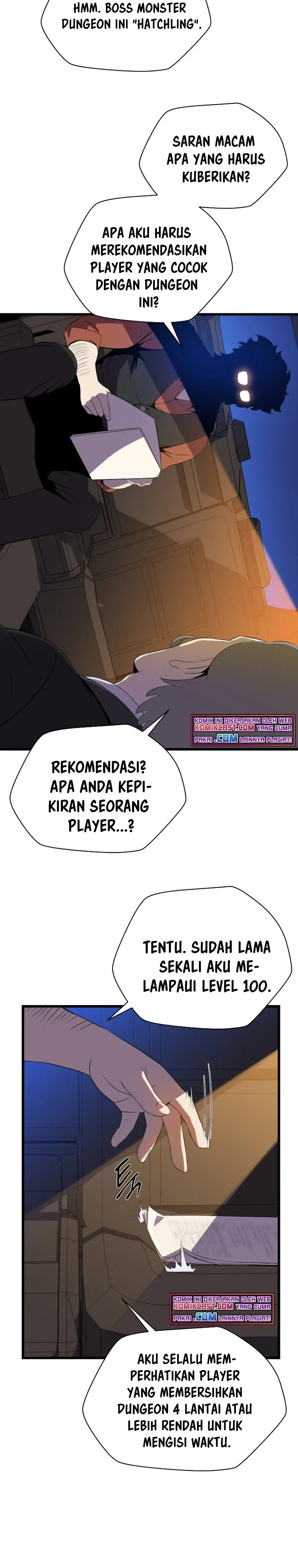 Halaman 5 — Kill the Hero Chapter 74