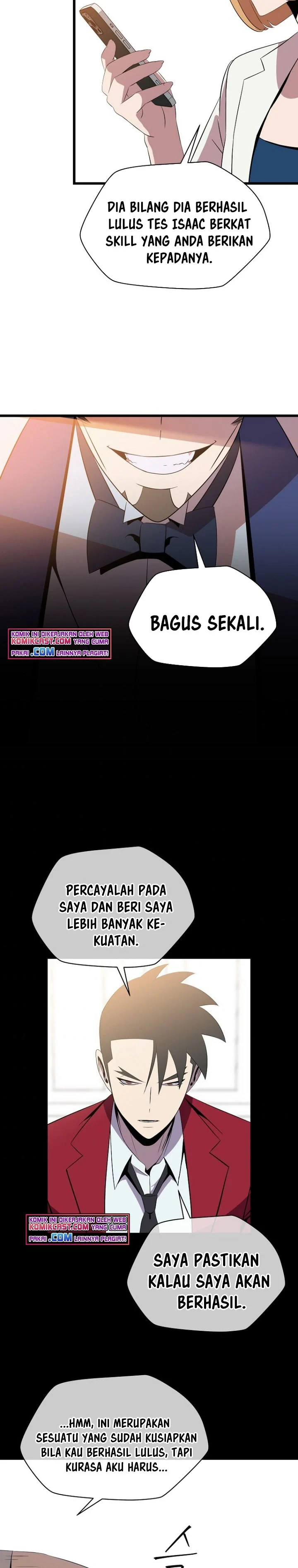 Halaman 10 — Kill the Hero Chapter 74