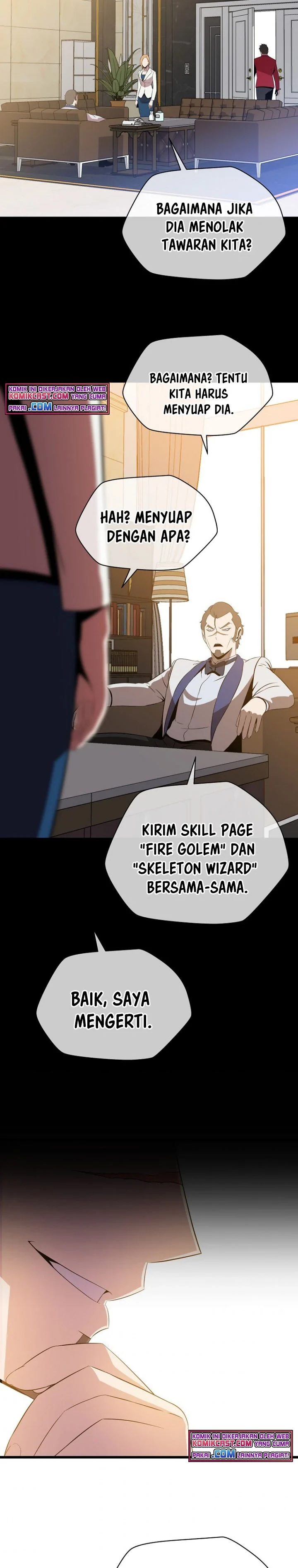 Halaman 12 — Kill the Hero Chapter 74