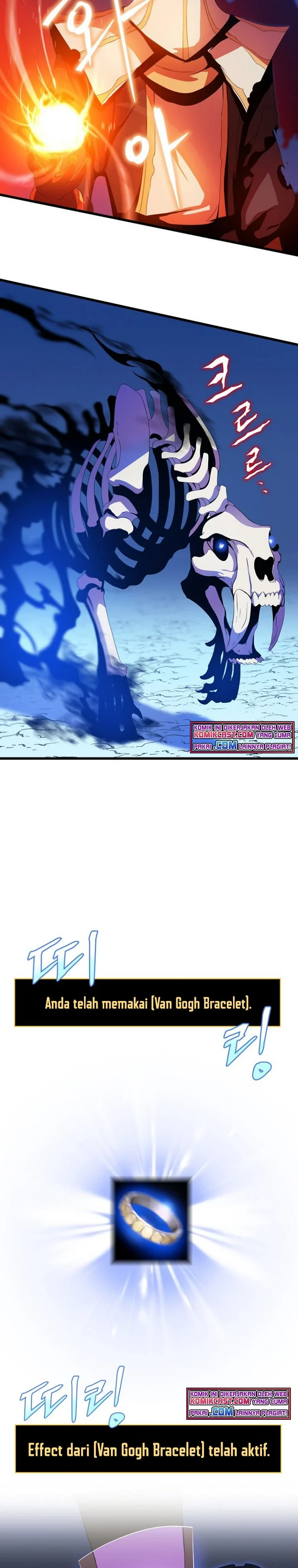 Halaman 23 — Kill the Hero Chapter 74