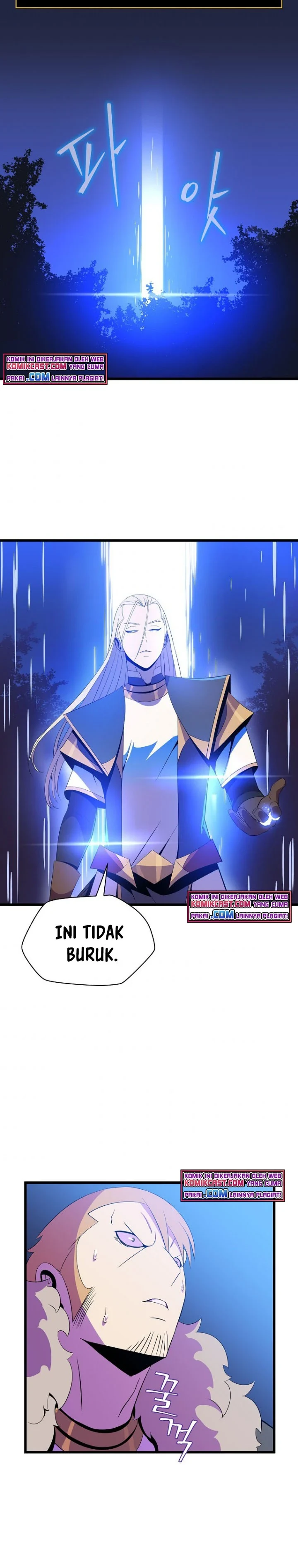 Halaman 25 — Kill the Hero Chapter 74