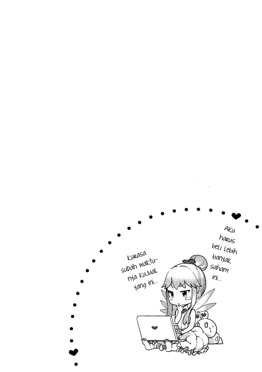 Halaman 3 — Hadi Girl Chapter 19