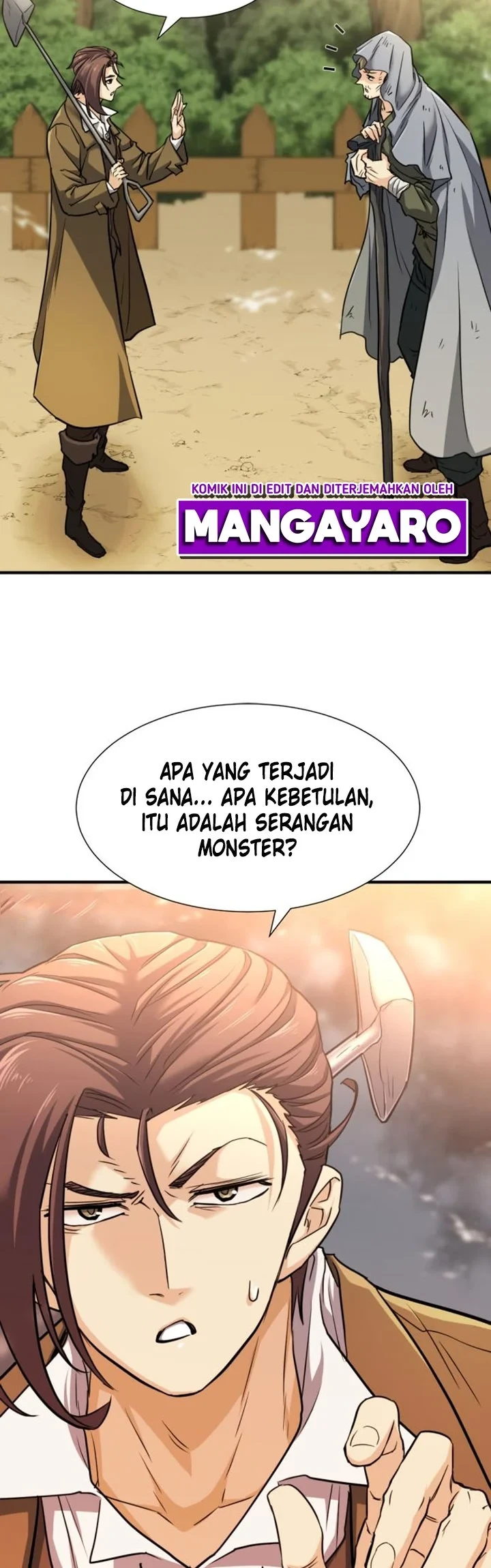 Halaman 9 — The Greatest Estate Developer Chapter 58