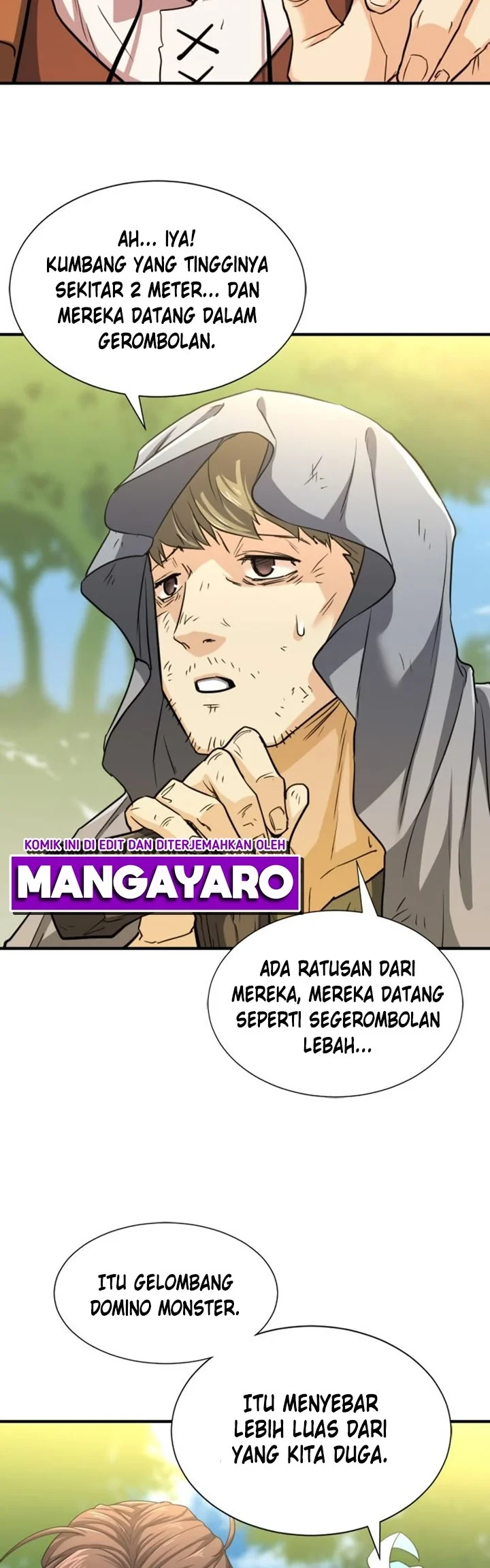 Halaman 10 — The Greatest Estate Developer Chapter 58