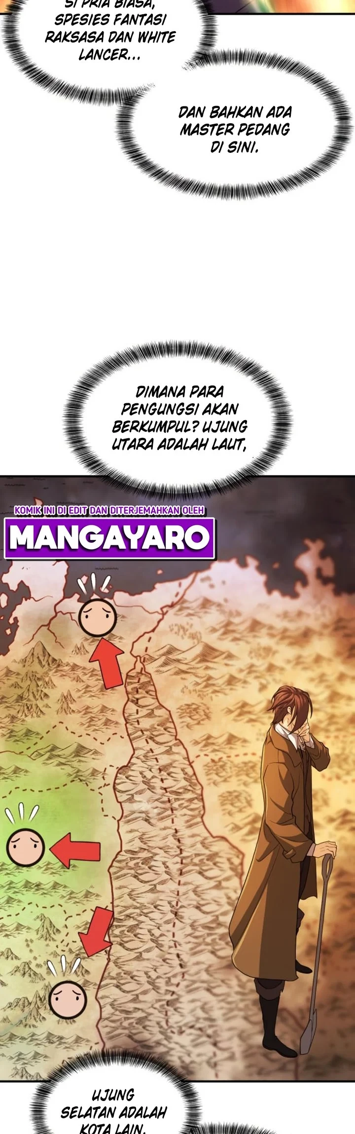 Halaman 13 — The Greatest Estate Developer Chapter 58