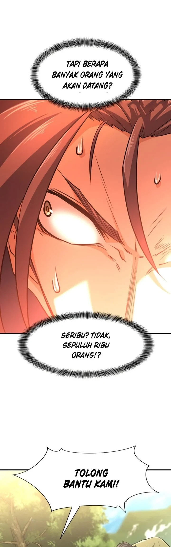 Halaman 15 — The Greatest Estate Developer Chapter 58