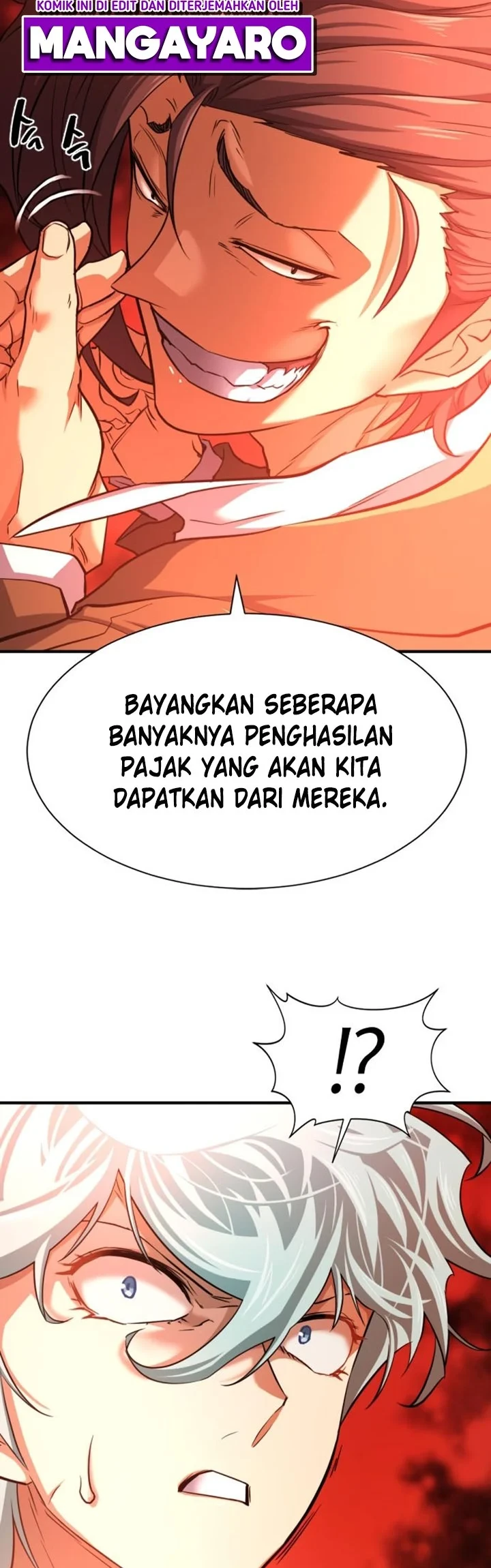 Halaman 19 — The Greatest Estate Developer Chapter 58