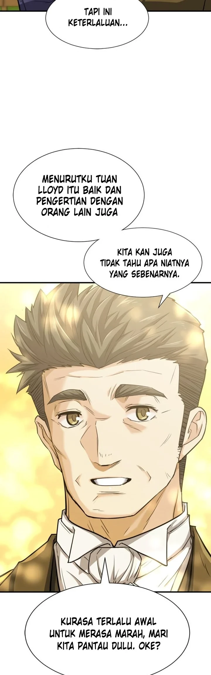 Halaman 22 — The Greatest Estate Developer Chapter 58