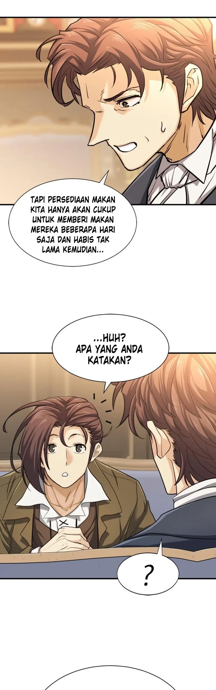 Halaman 25 — The Greatest Estate Developer Chapter 58