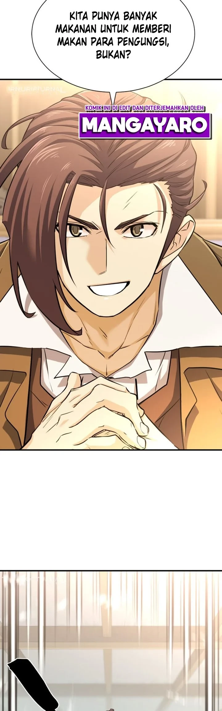 Halaman 26 — The Greatest Estate Developer Chapter 58