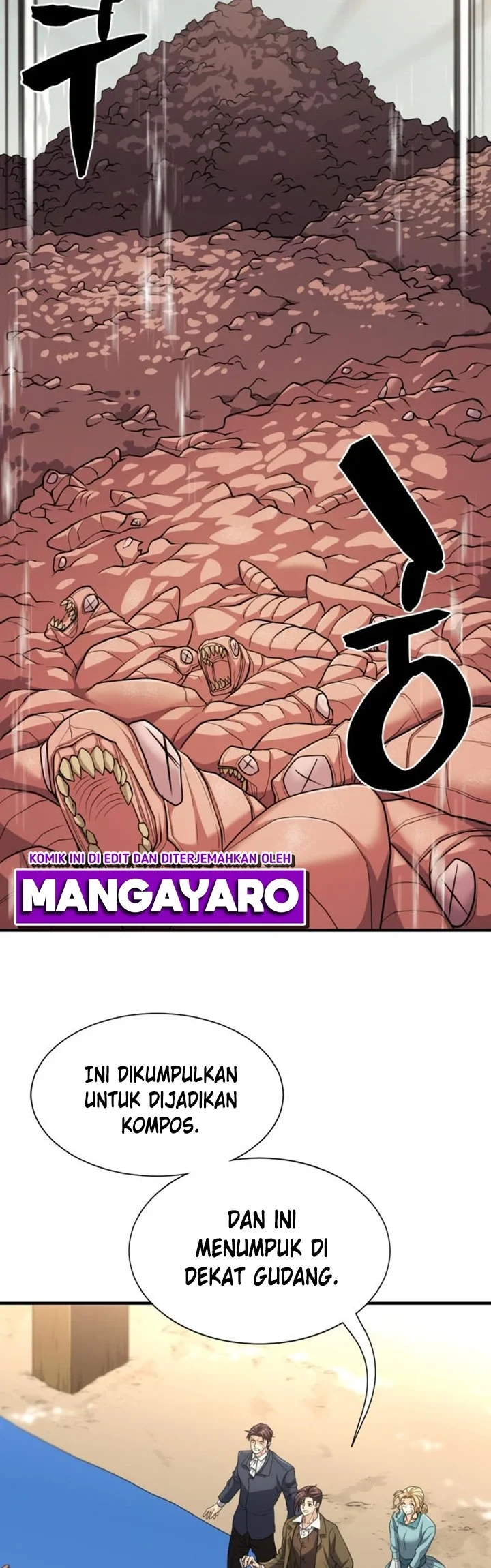 Halaman 27 — The Greatest Estate Developer Chapter 58