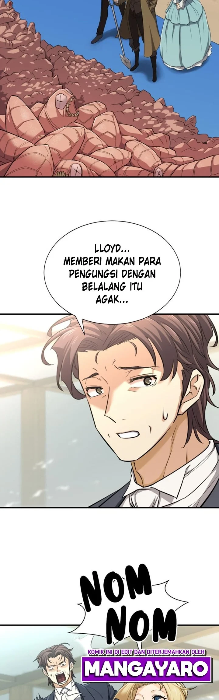 Halaman 28 — The Greatest Estate Developer Chapter 58