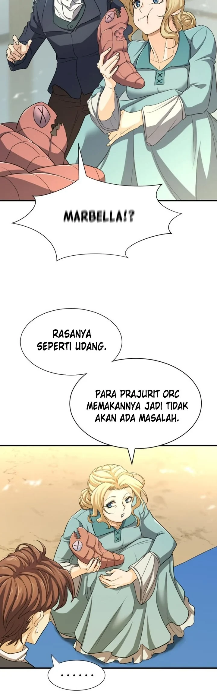 Halaman 29 — The Greatest Estate Developer Chapter 58