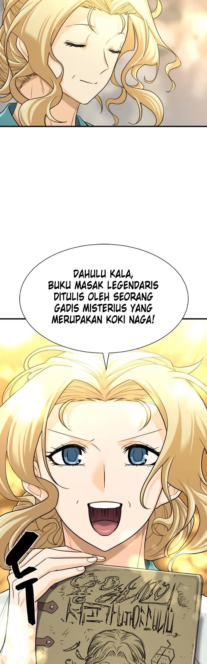 Halaman 39 — The Greatest Estate Developer Chapter 58