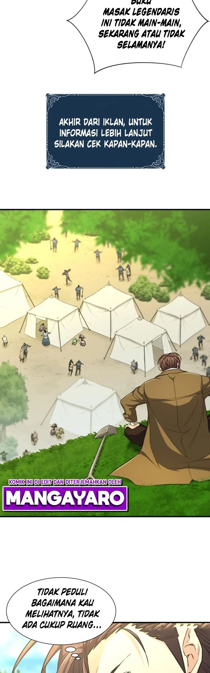 Halaman 41 — The Greatest Estate Developer Chapter 58