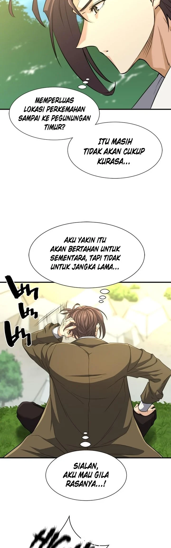 Halaman 42 — The Greatest Estate Developer Chapter 58