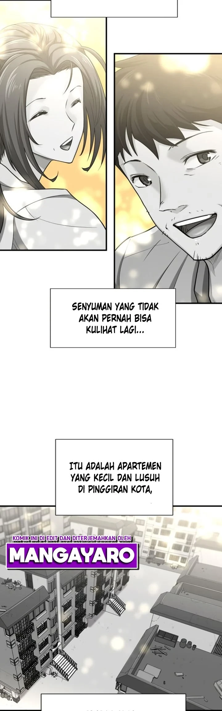 Halaman 47 — The Greatest Estate Developer Chapter 58