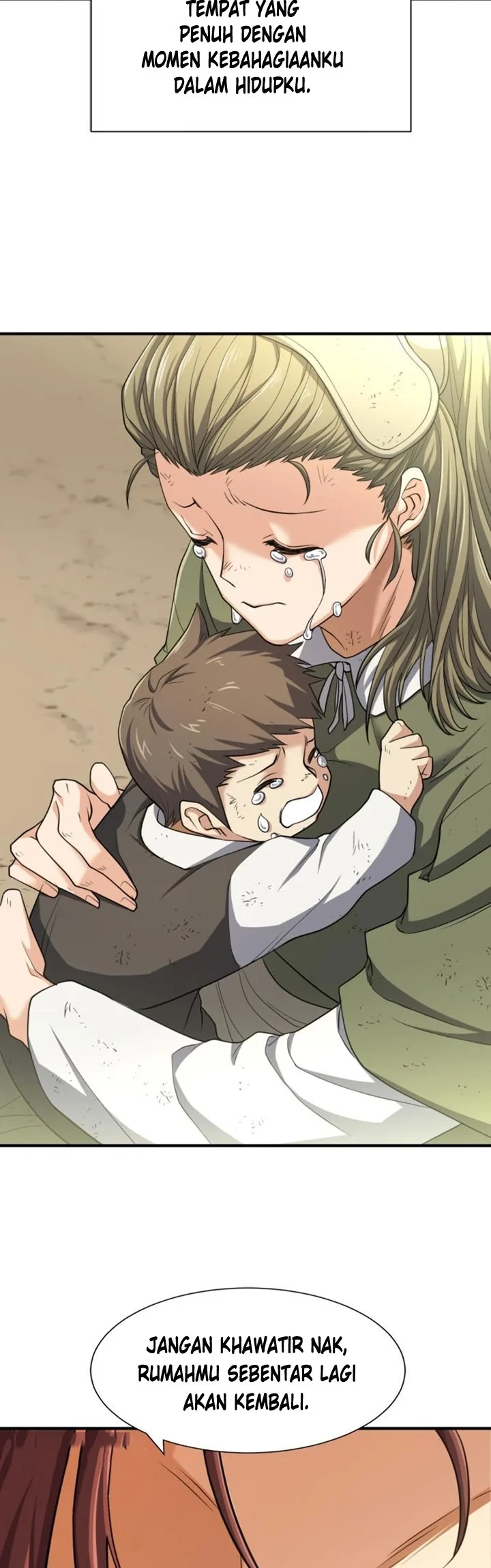 Halaman 48 — The Greatest Estate Developer Chapter 58