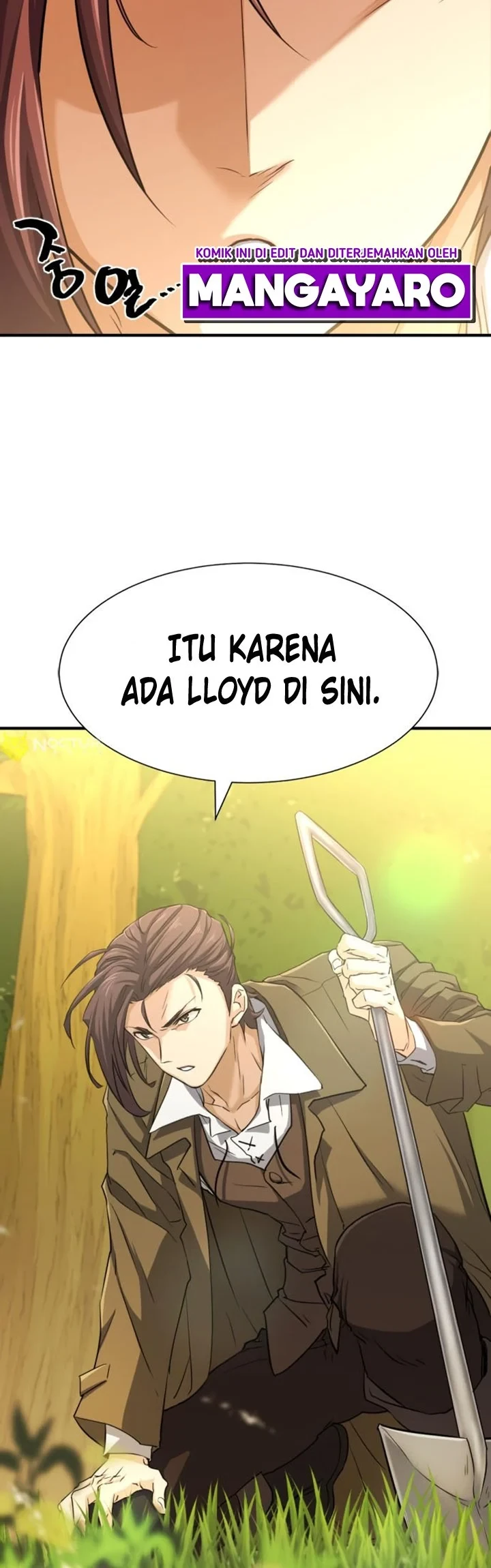 Halaman 49 — The Greatest Estate Developer Chapter 58