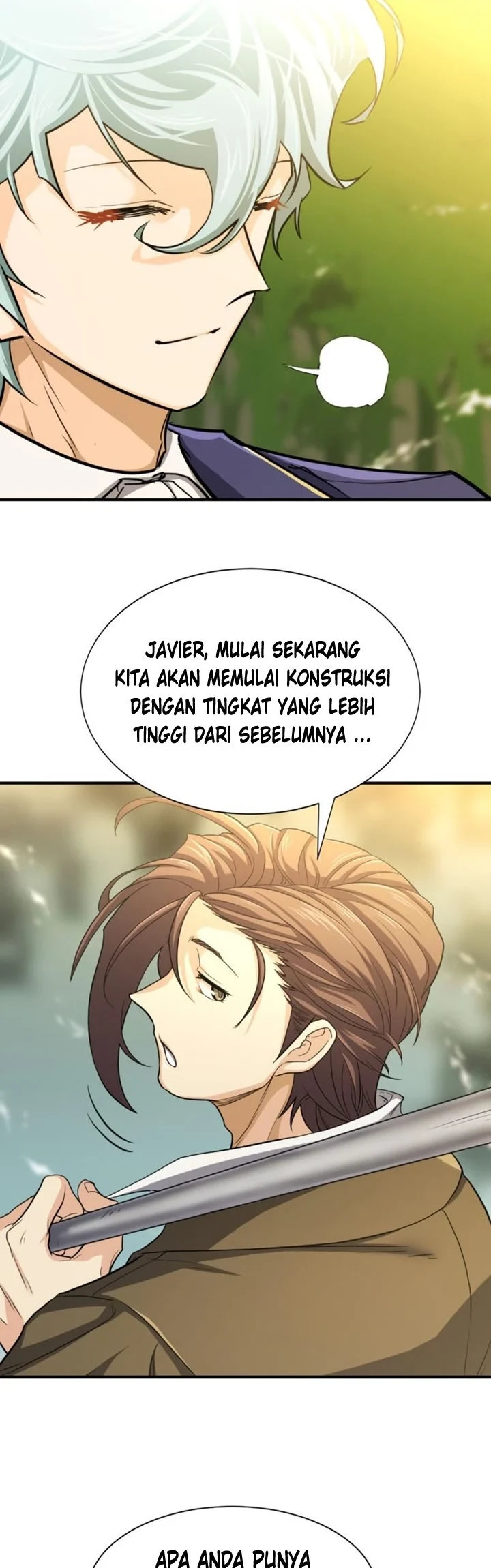 Halaman 51 — The Greatest Estate Developer Chapter 58