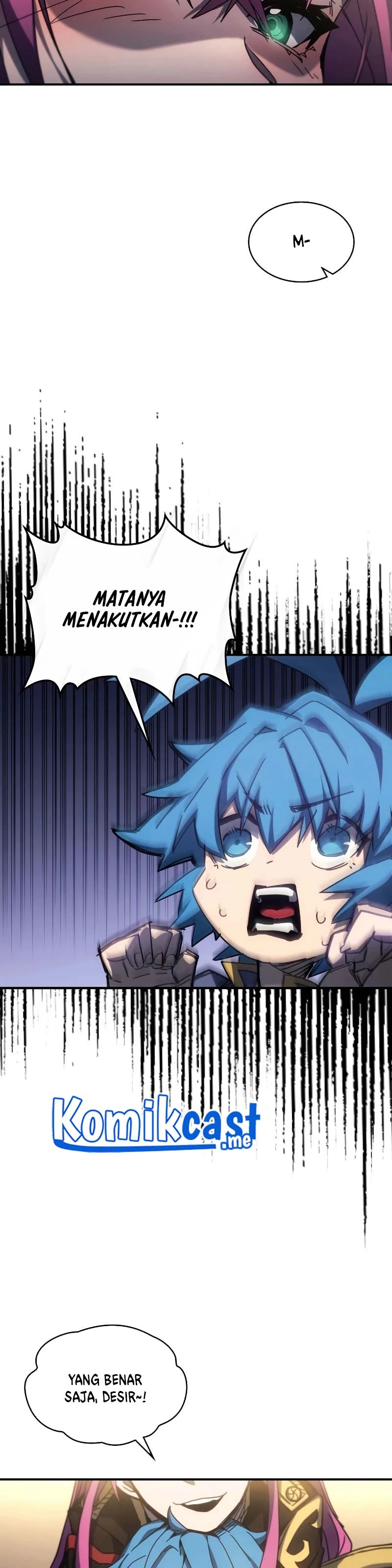 Halaman 3 — A Returner's Magic Should Be Special Chapter 178